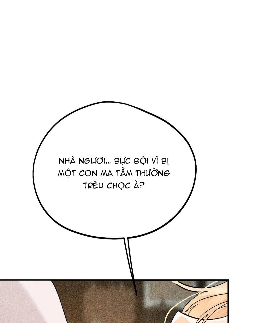 [18+] người đàn ông làm tình với quỷ chapter 4.2 17