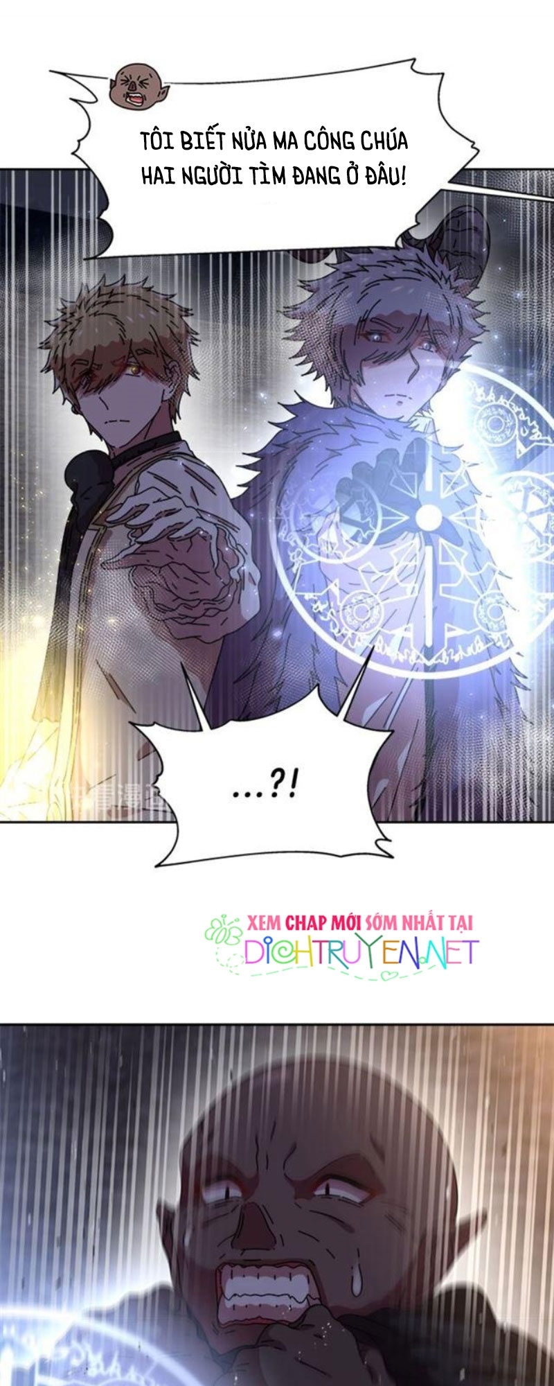 con gái bảo bối của ma vương chapter 49 44