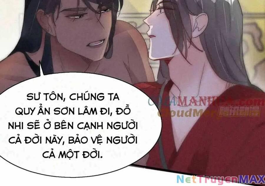 NGHỊCH TẬP CHI HẢO DỰNG NHÂN SINH chapter 311