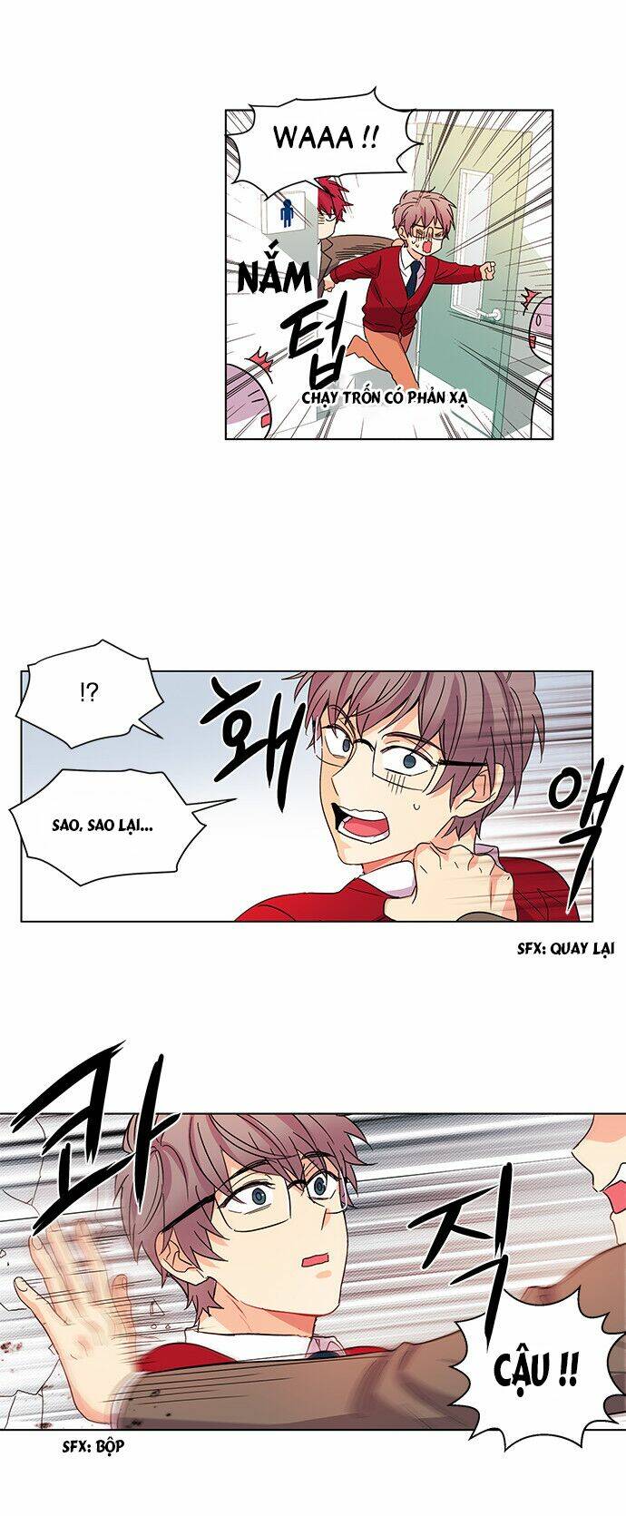 oh! lord jesus chapter 18 17