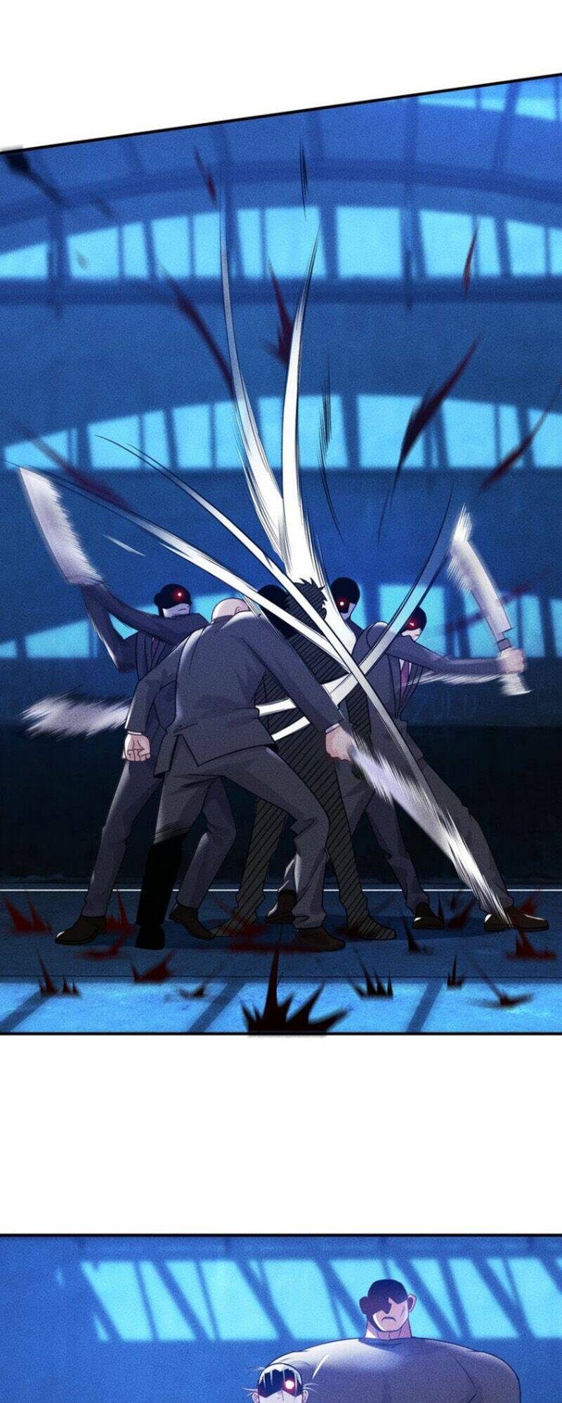 cao thủ cận vệ của nữ chủ tịch chapter 83 4