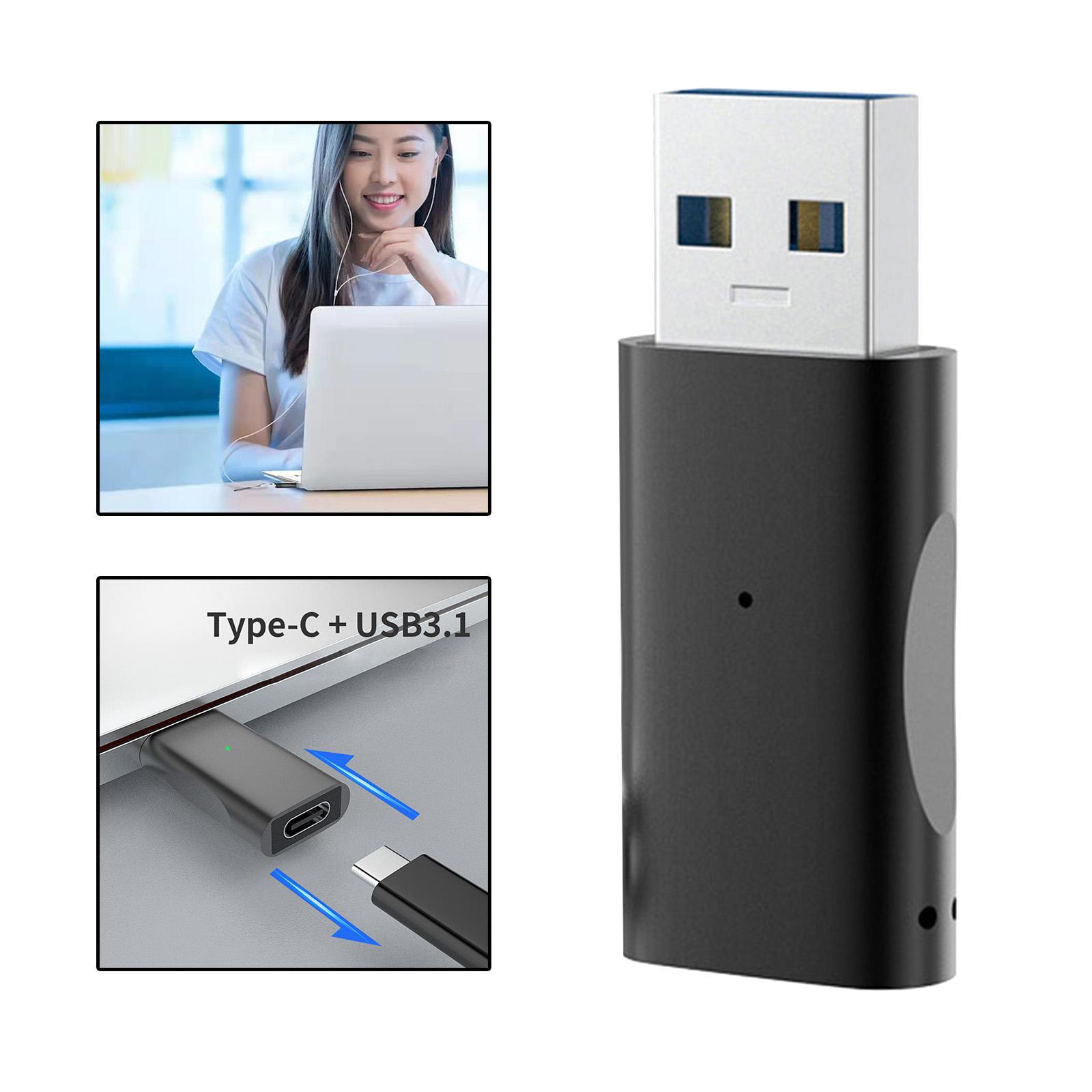 Power Converter Type A to  Computer