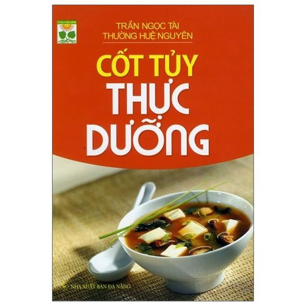 Cốt Tủy Thực Dưỡng