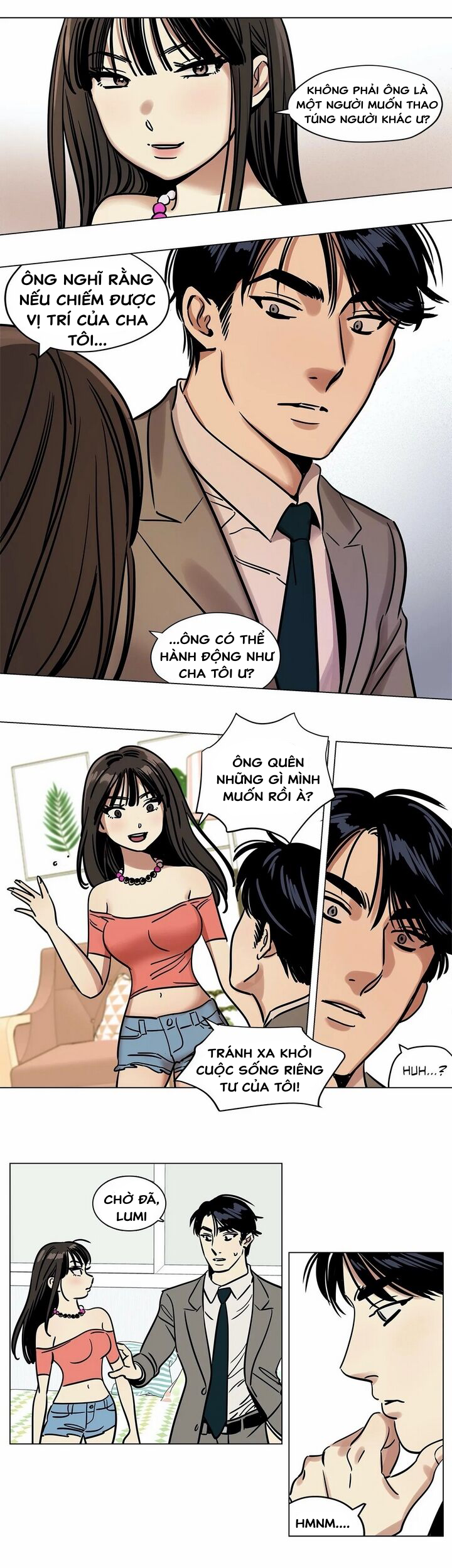 snow man chapter 7 2