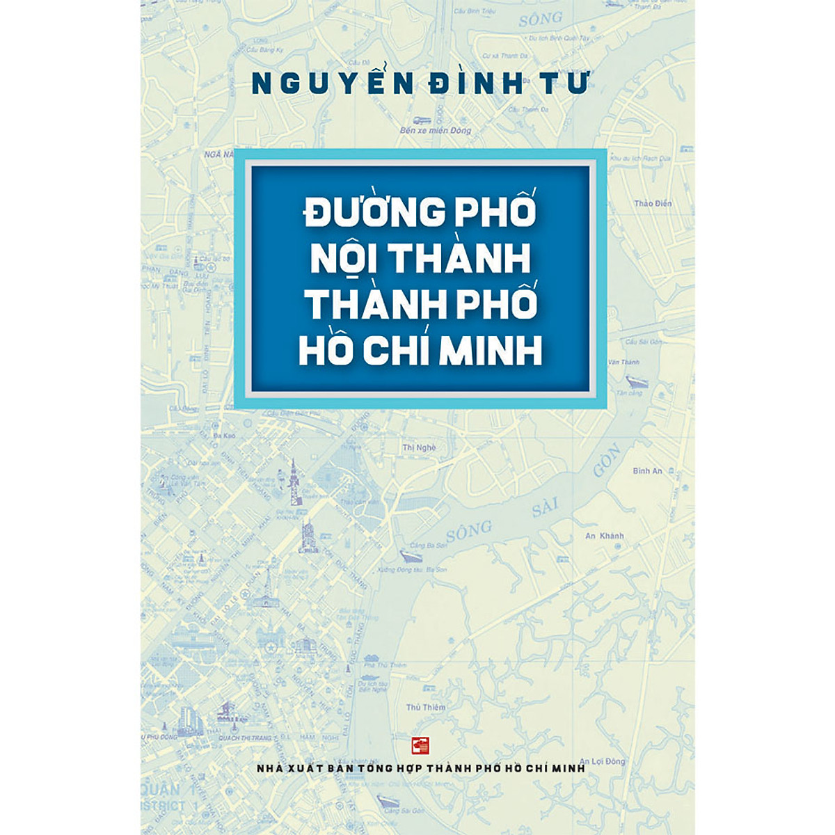 Đường Phố Nội Thành Thành Phố Hồ Chí Minh