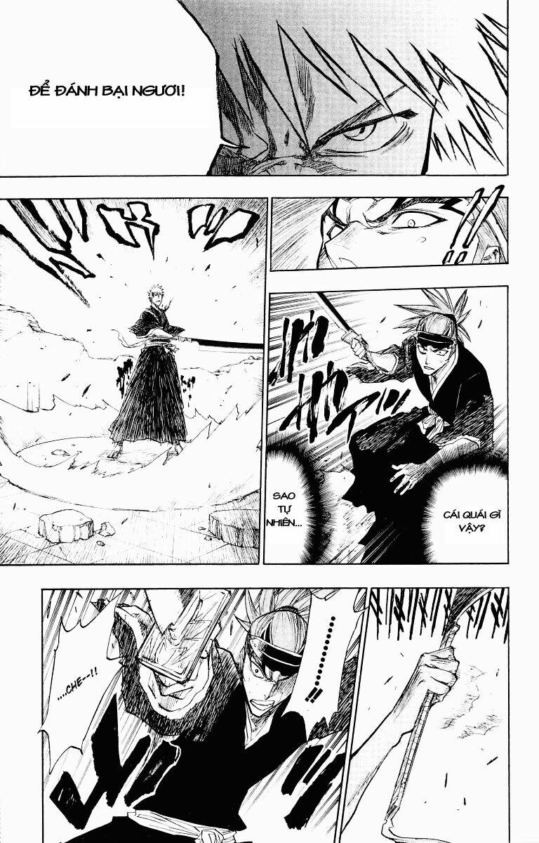 thần chết ichigo chapter 97 17