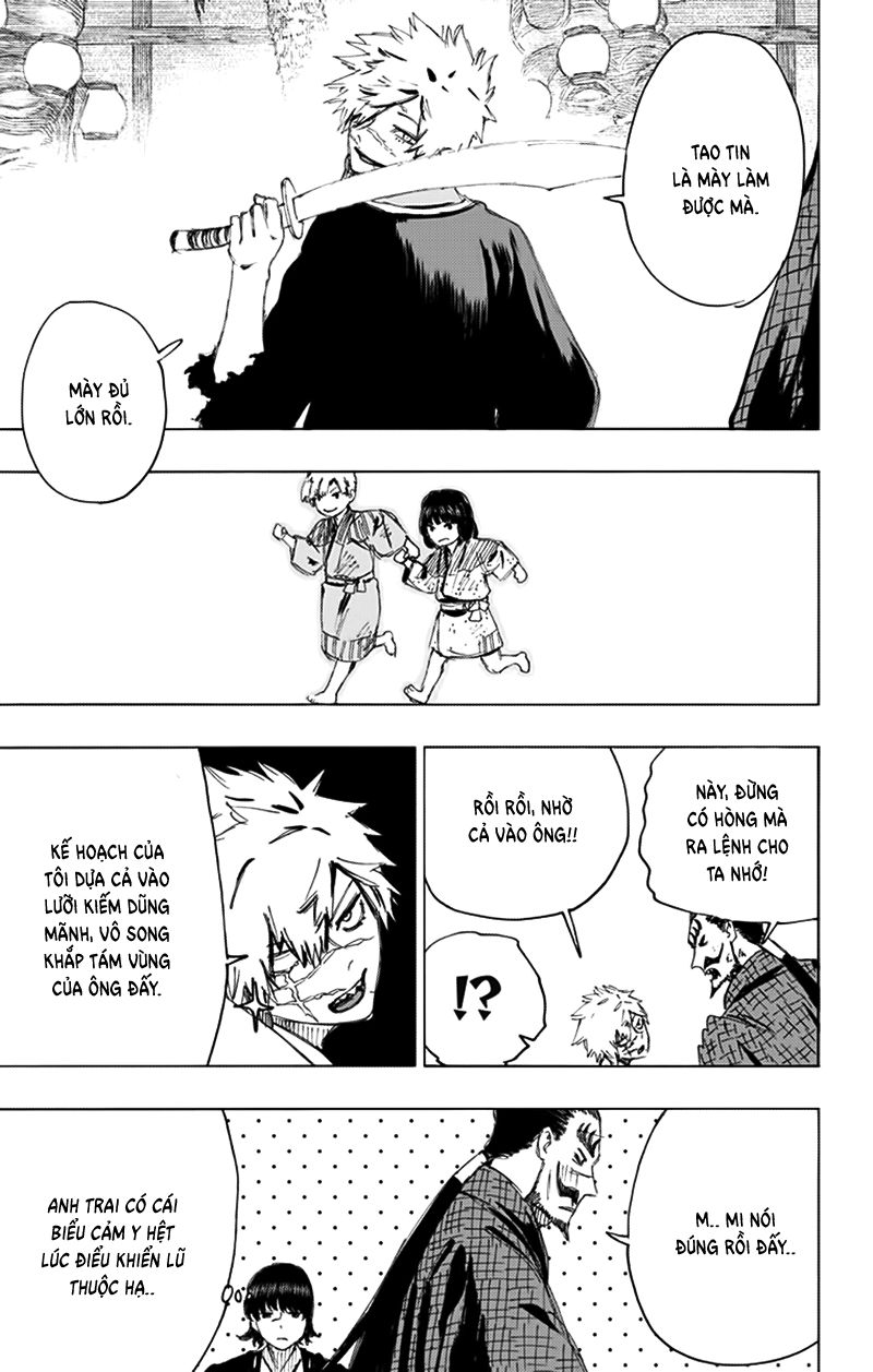 jigokuraku chapter 78 17