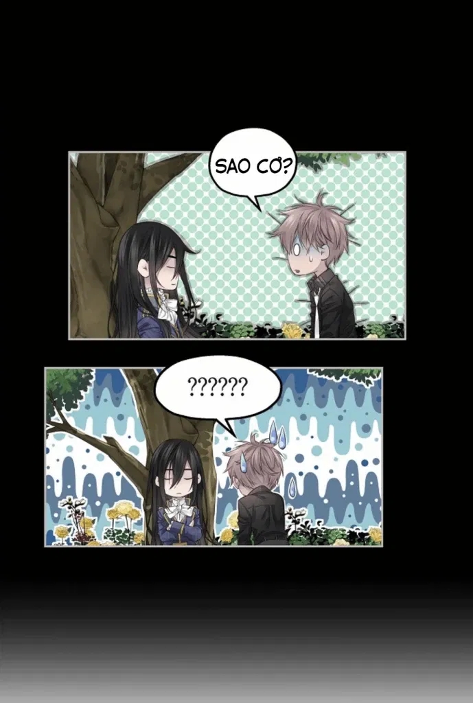 ảo mộng bất thành chapter 8 33