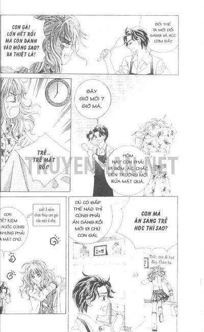 cô nàng sandwich chapter 1 8