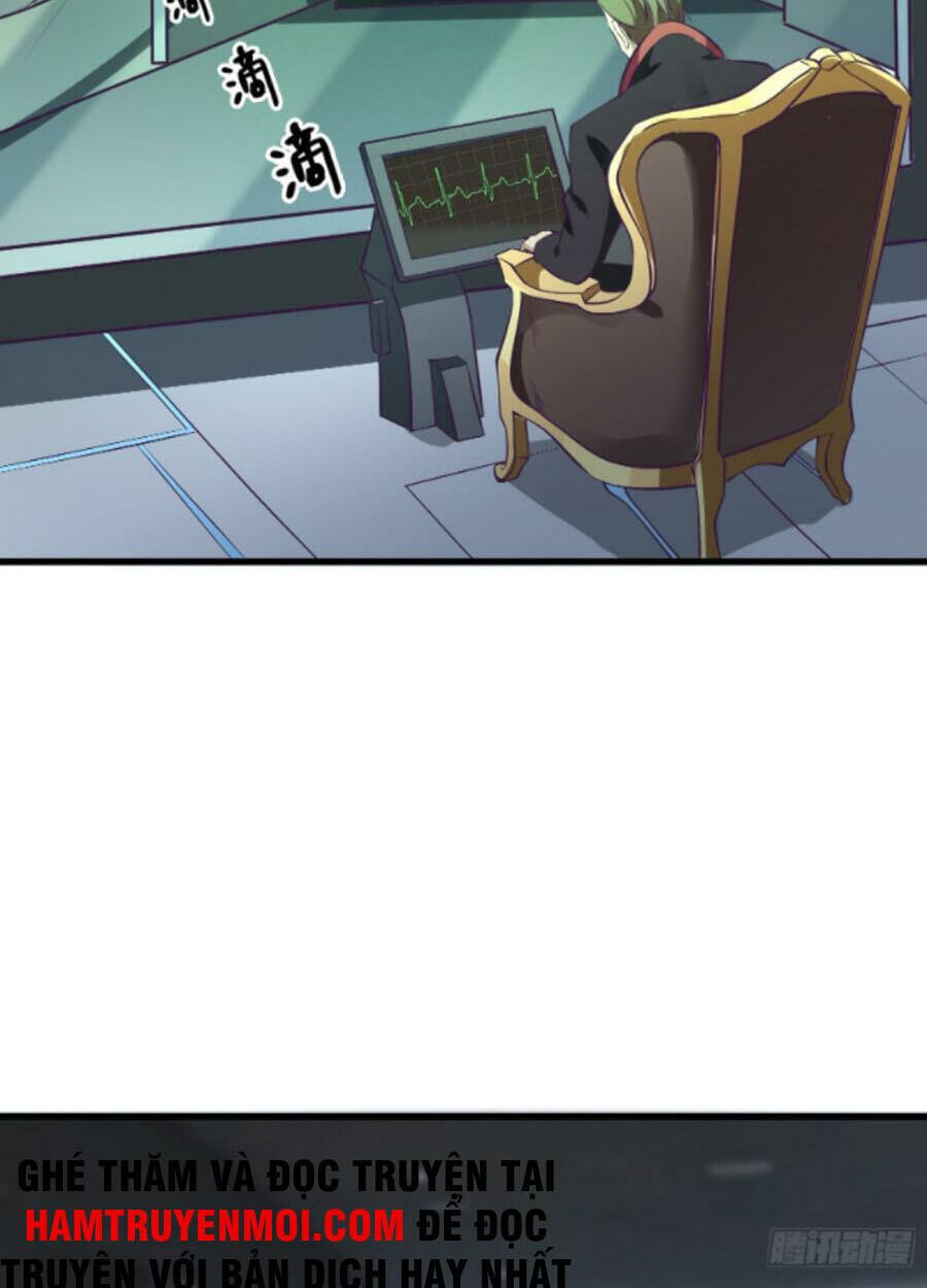 nãi ba là chiến thần mạnh nhất chapter 80 20