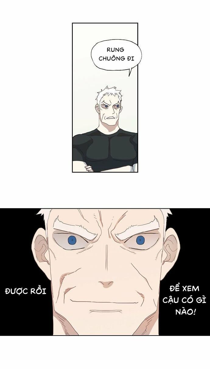 Võ Sĩ Quyền Anh chapter 12 24