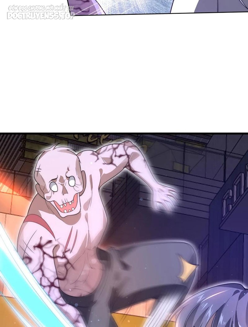 không gian hệ lão lục: dự trữ một vạn tấn thịt ngày tận thế chapter 70 20