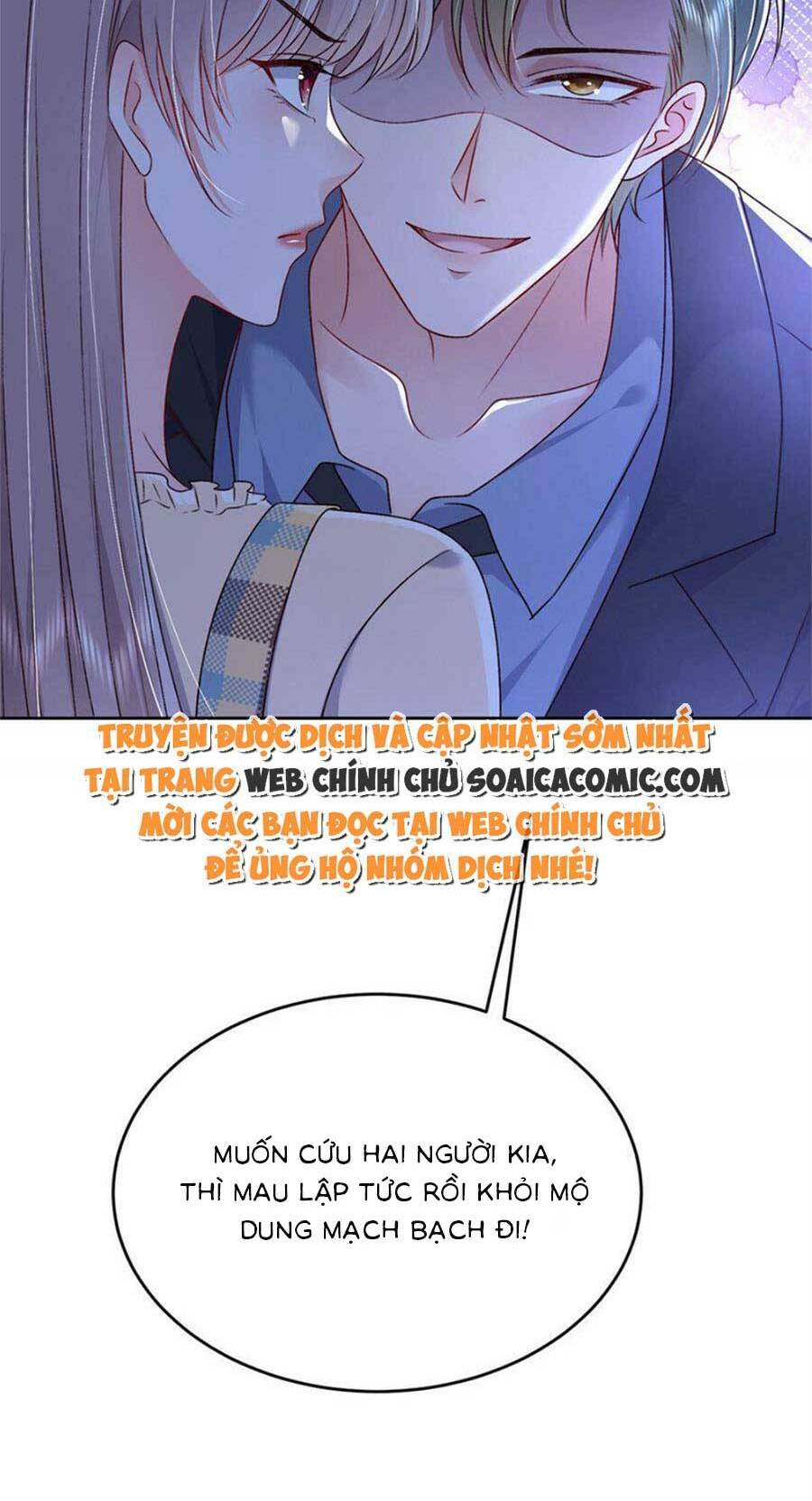 cô vợ của tôi không dễ bắt nạt chapter 79 42