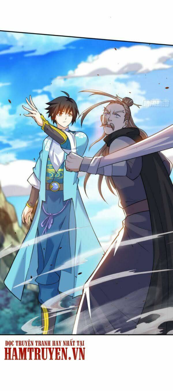 thần võ đế tôn chapter 48 37