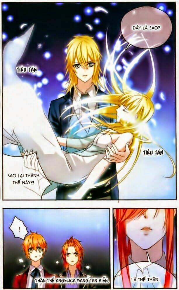 ngôi sao câu lạc bộ chapter 74 3