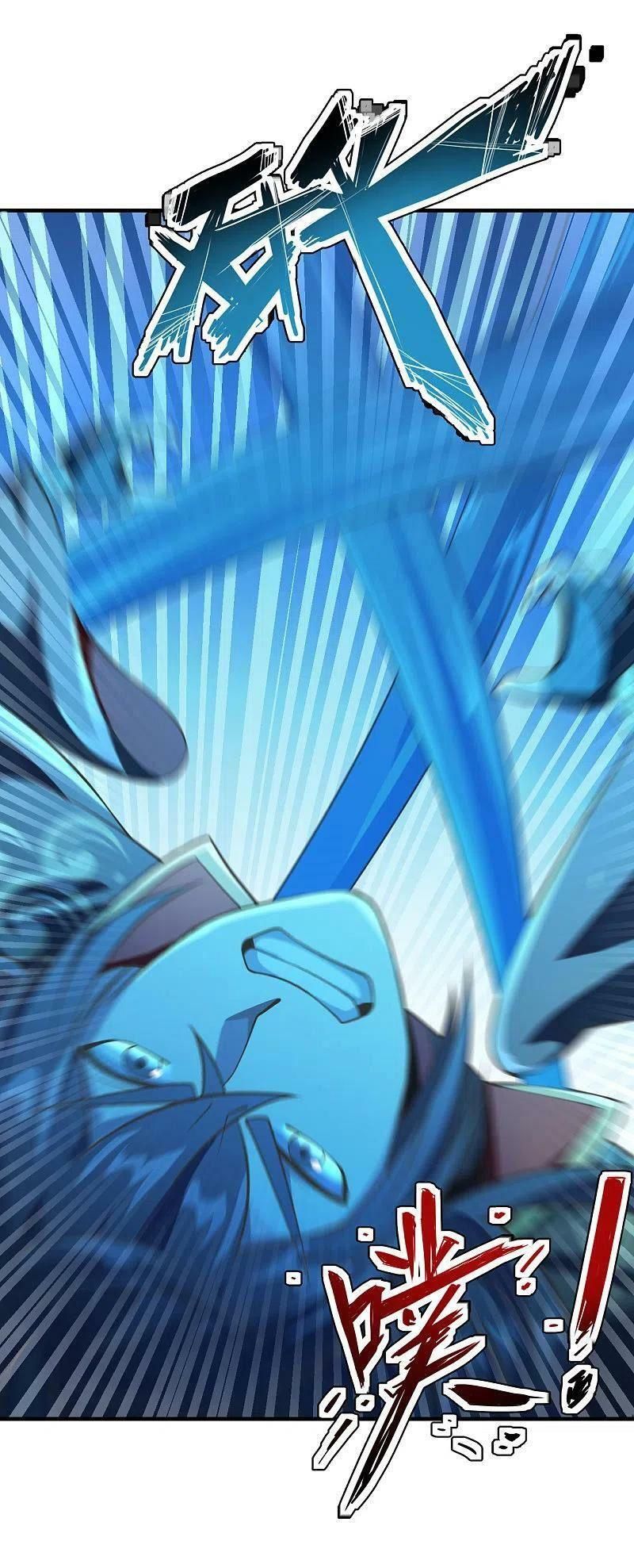 tiên võ đế tôn chapter 185 9