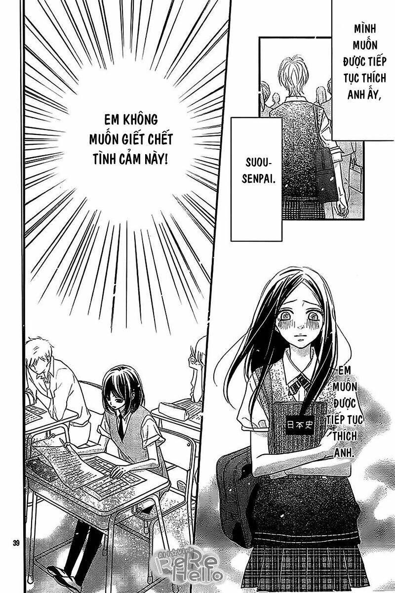 rere hello chapter 36 40