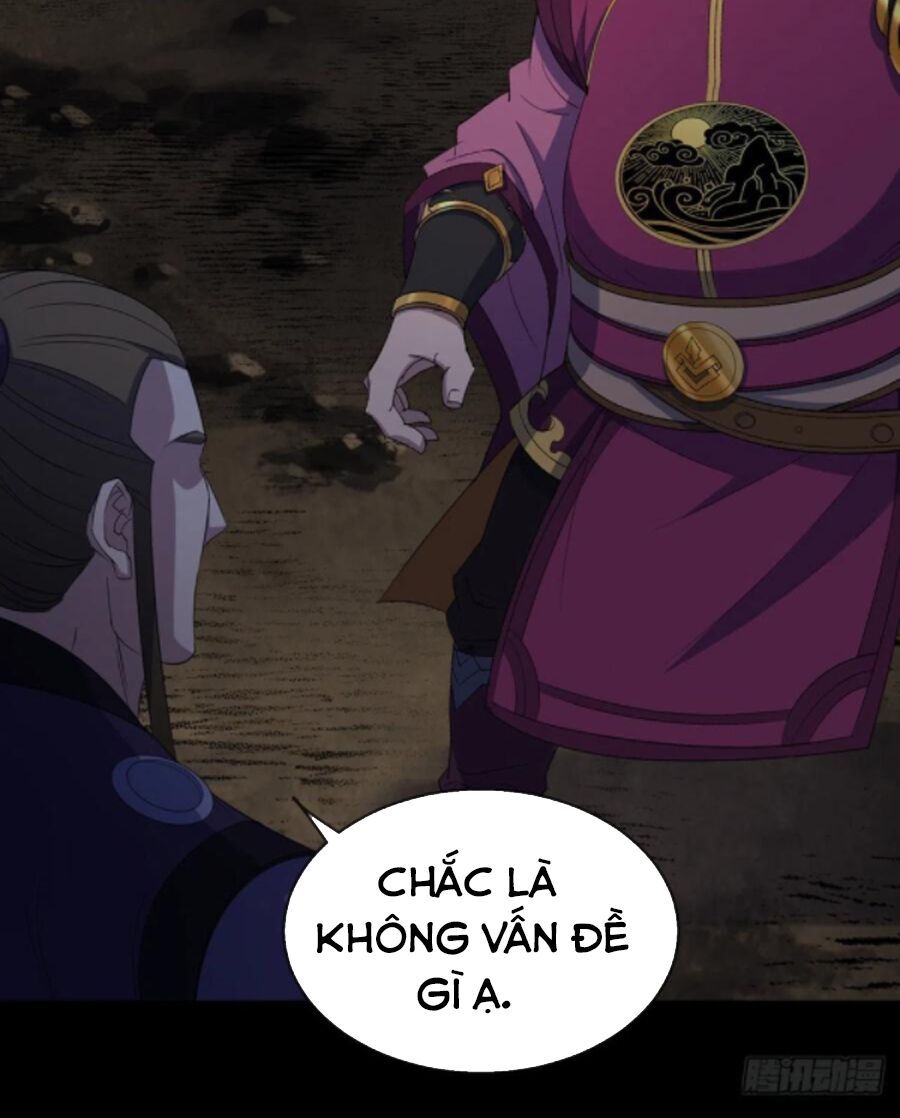 thông u đại thánh chapter 70 19