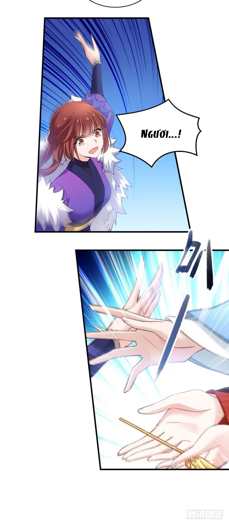 trò chơi trừng phạt chapter 37 23