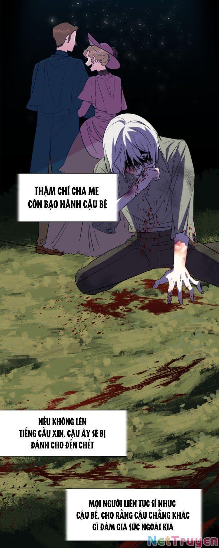 xin ngài đừng ăn tôi chapter 48 2