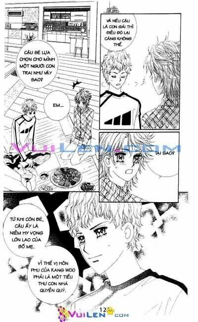 chạm mặt thần tượng chapter 6 122