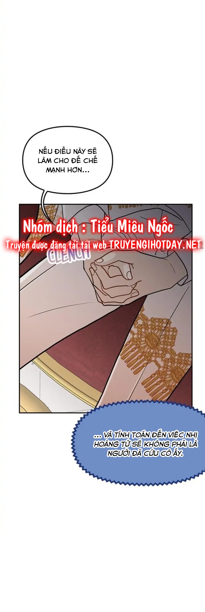 làm cách nào để sống sót trong cuốn tiểu thuyết ngôn tình lãng mạn chapter 44 15