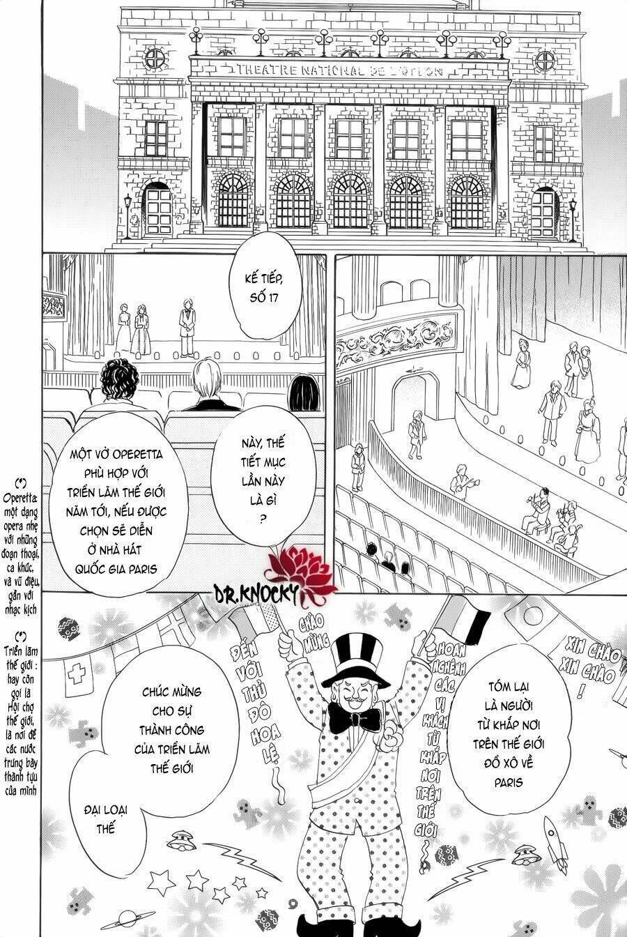 tiệm thú kiểng chapter 2 10