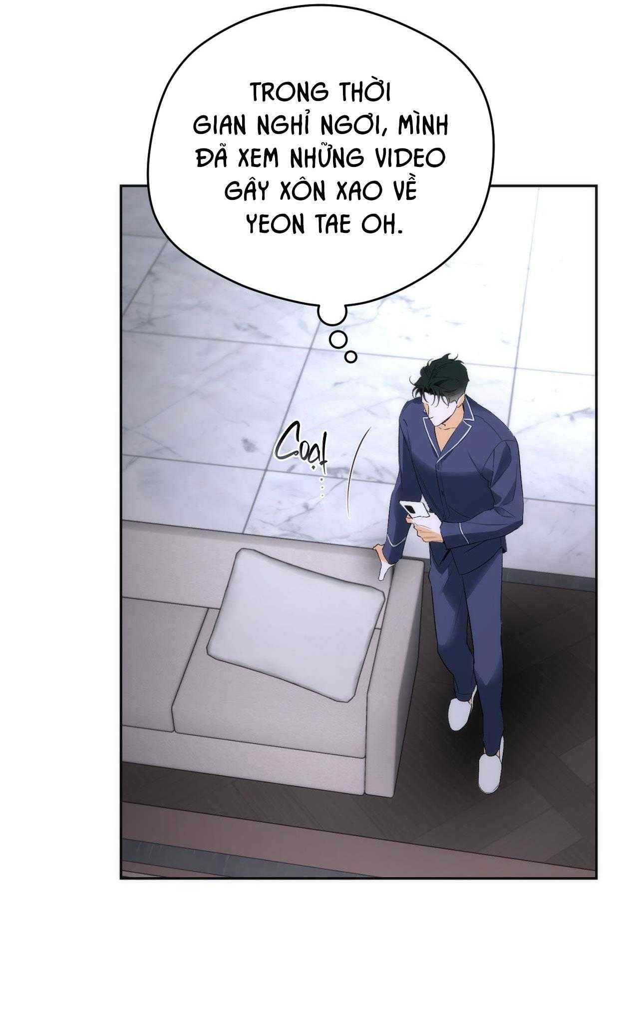 off track chapter 18 16