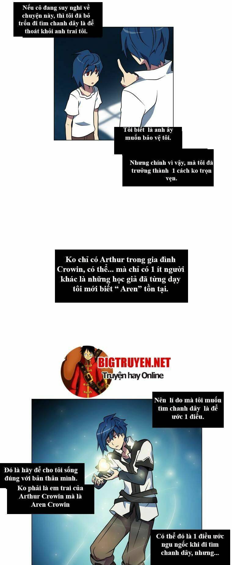 lime odyssey: the chronicles of orta chapter 14 22