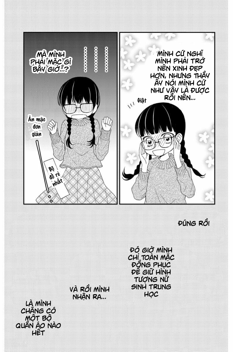 xin hãy dạy cho em chapter 8.1 8