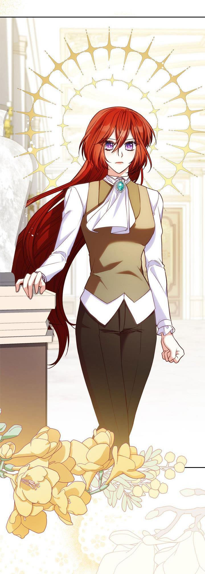 từ ác nữ tôi phải trở thành một người mẹ chapter 21.2 6