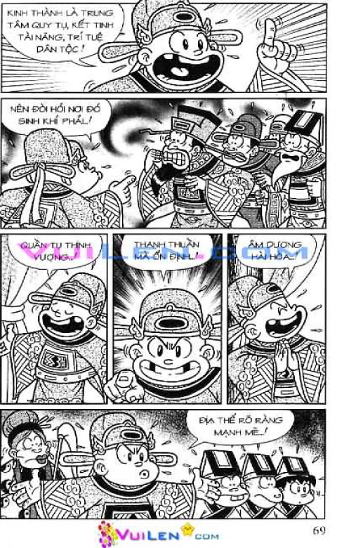 thần đồng đất việt chapter 125 66