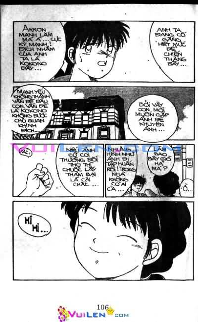 truyền nhân atula - shura no mon i chapter 19 104