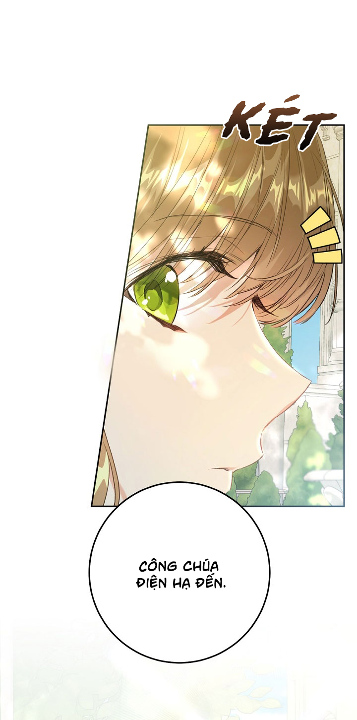 con rối ác nữ marionette chapter 35 22