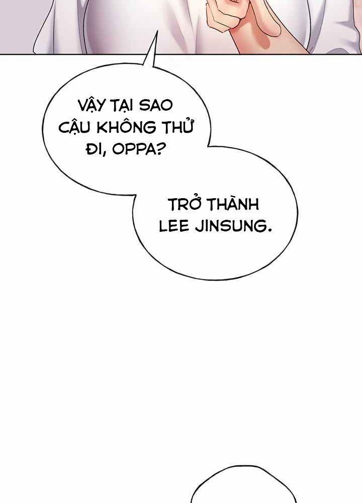 cô em vẽ tranh minh họa của tôi chapter 10.2 28