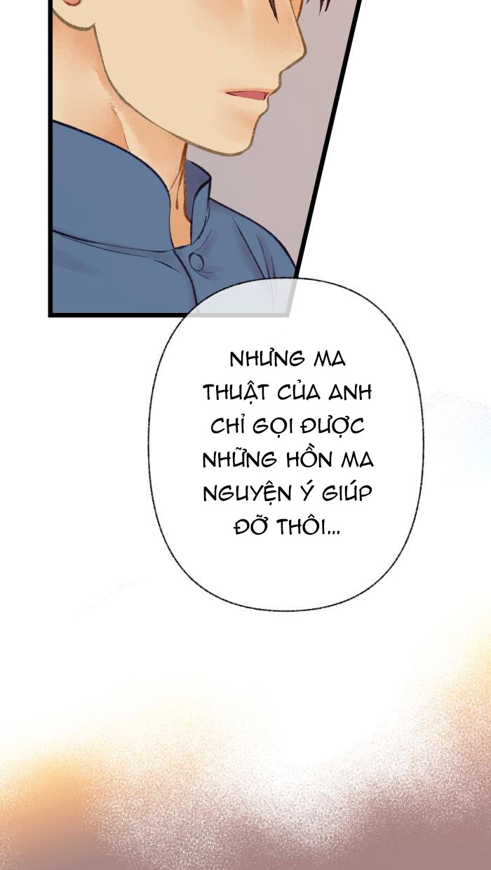 Nữ Chính Không Muốn Yêu chapter 30.2 - Trang 20