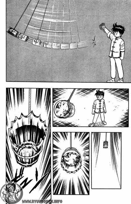 hoàng phi hồng phần 1 chapter 9 32