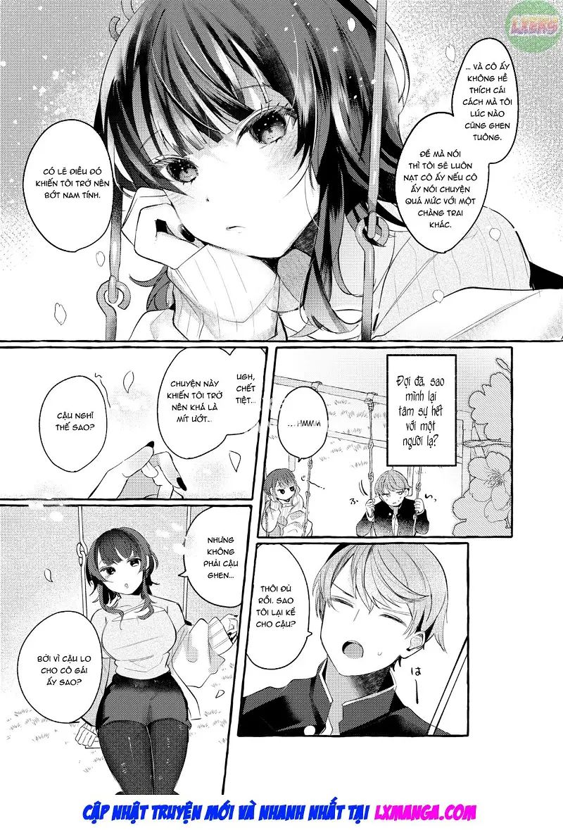 where will fate take you chapter 0 5