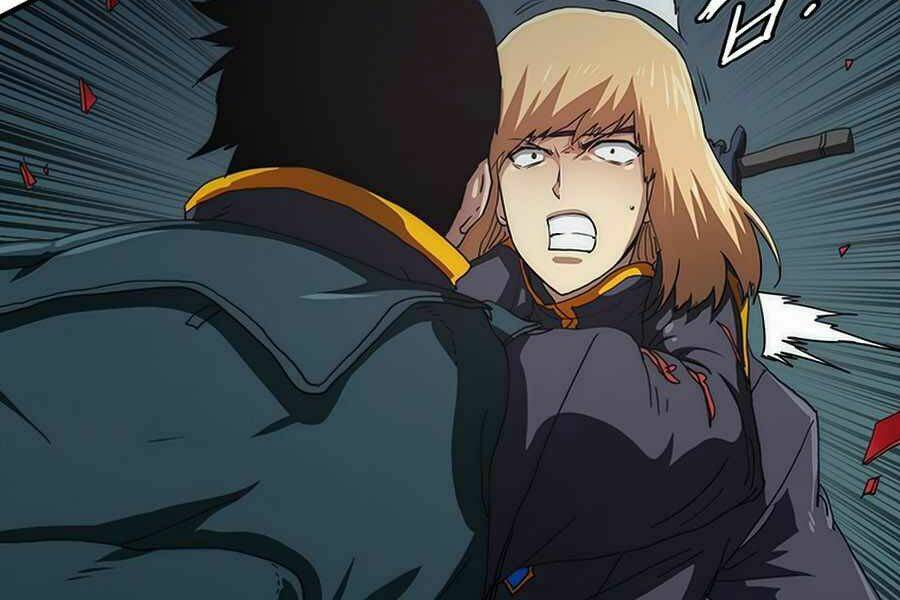 các chòm sao chỉ chú ý mình tôi chapter 20 285