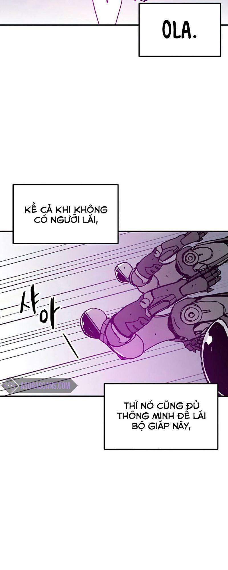 người chơi lỗi chapter 75 4