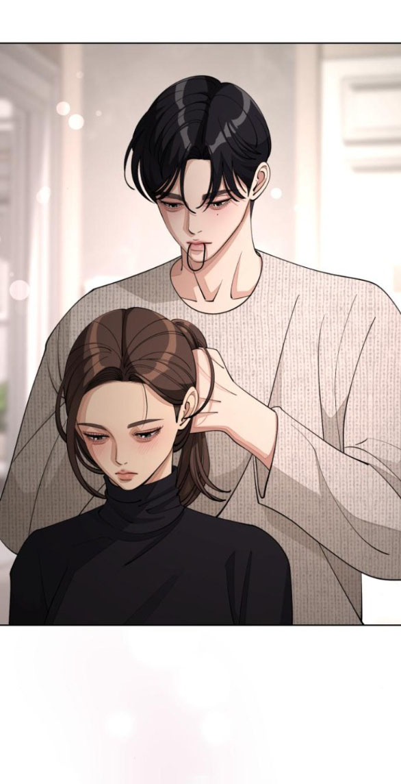 Tình Yêu Của Ik Seob chapter 51.1 8