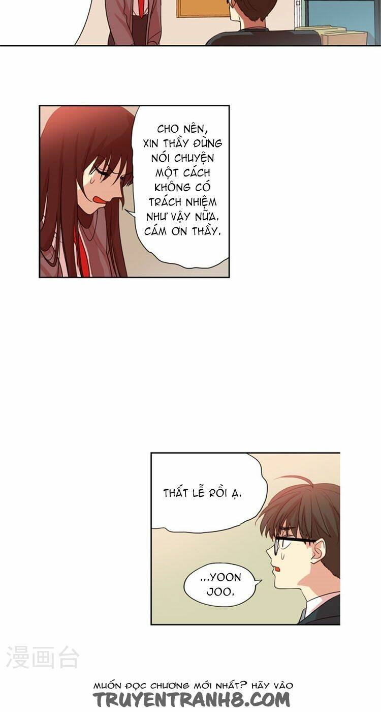 trở lại tuổi mười mấy chapter 63 9