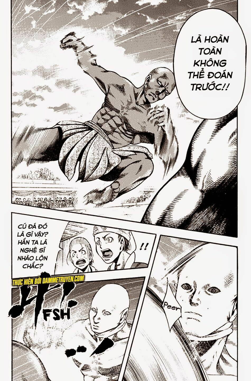 yukikaze chapter 21 7