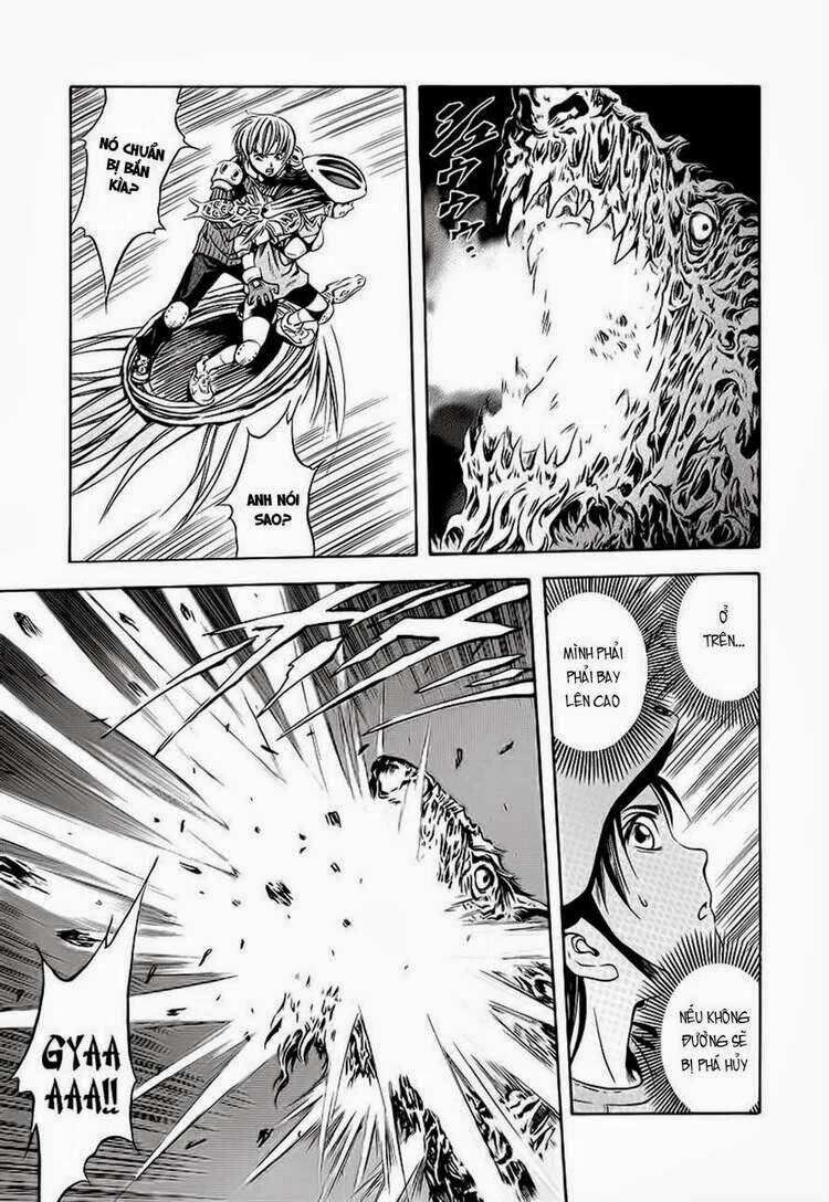 otogi matsuri chapter 57 22