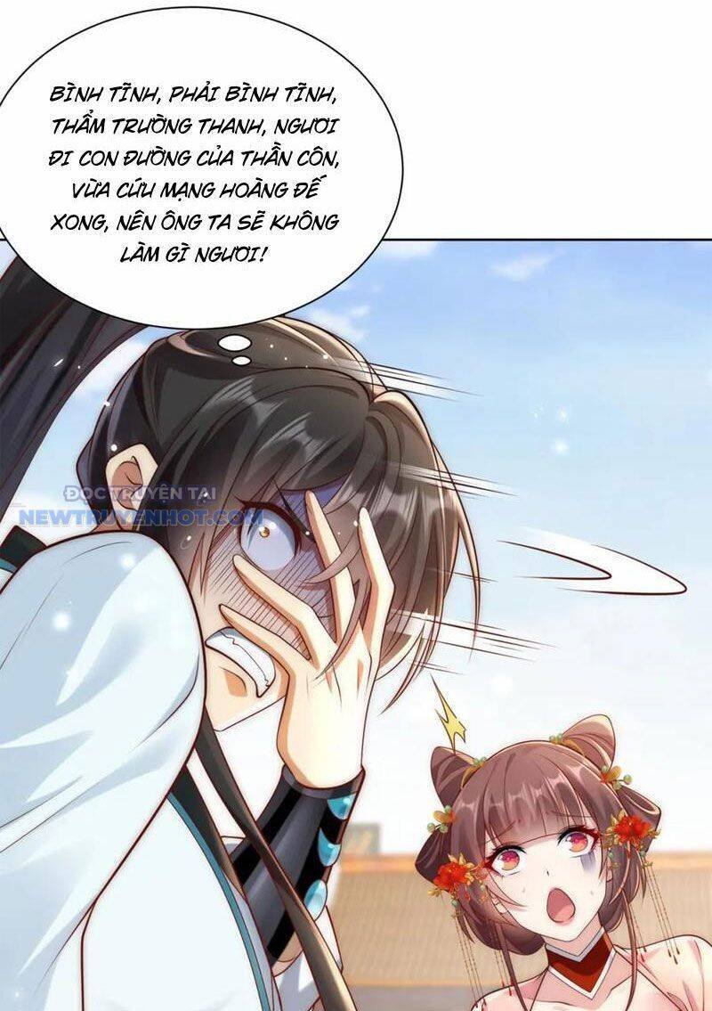 ta thực sự không muốn làm thần tiên chapter 39 16