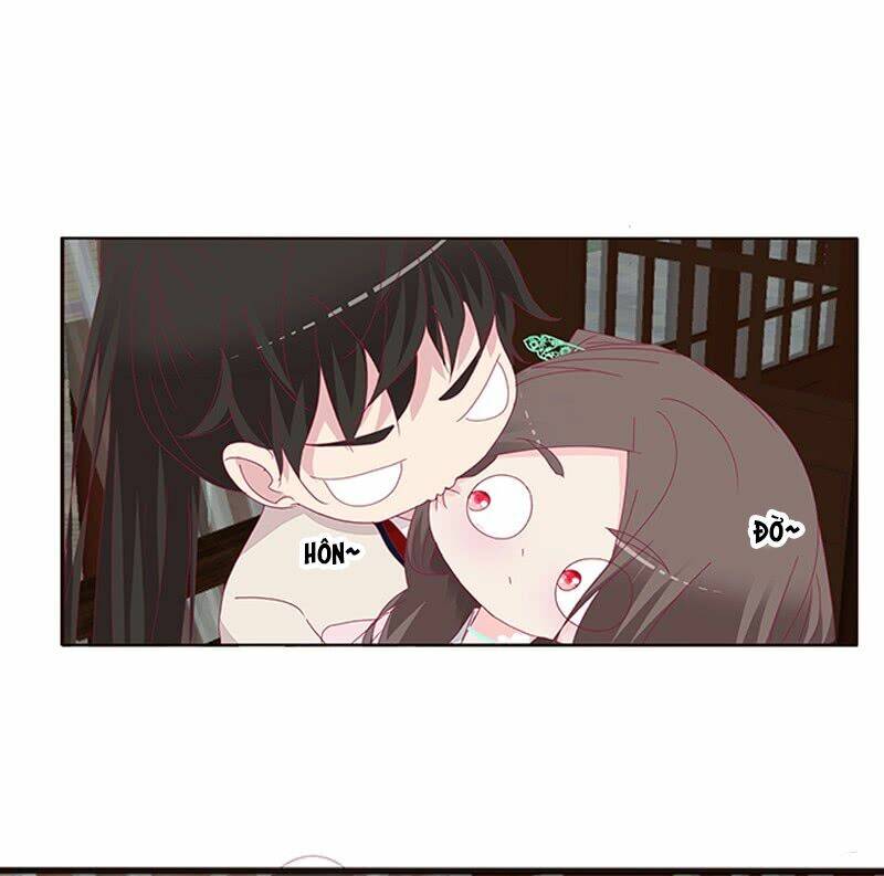 tướng quân mời ra trận chapter 103 14