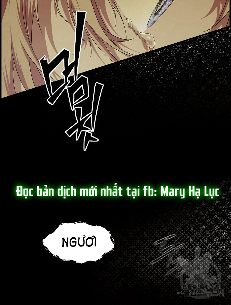 quý cô bí ẩn - secret lady chapter 48 5