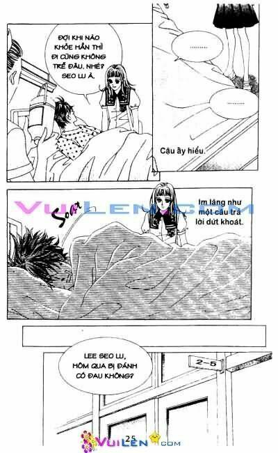 thủ lĩnh chunja chapter 11 25