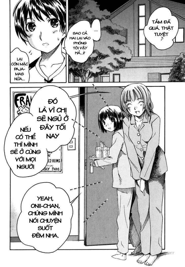 kimikiss chapter 4 1