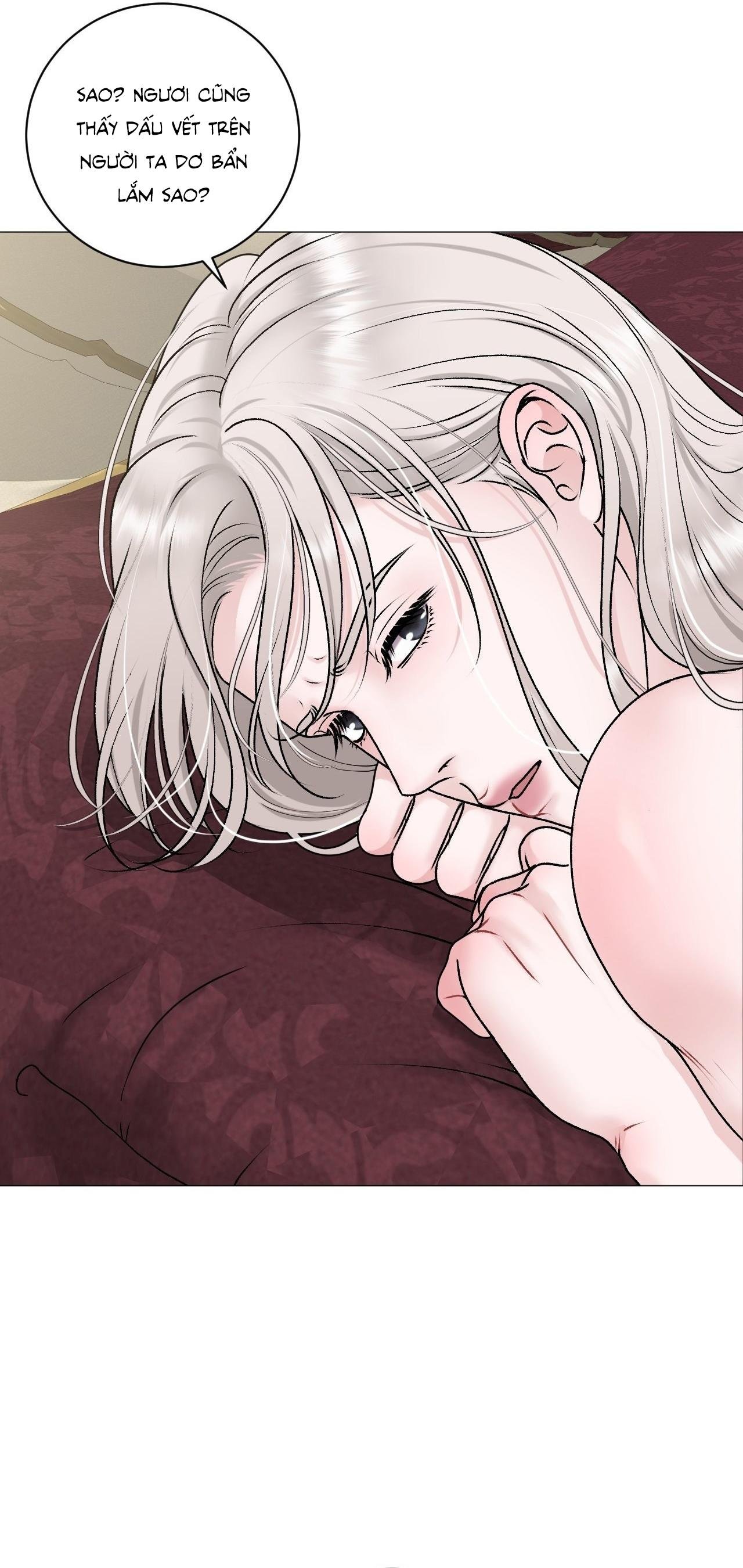 ảo ảnh chapter 32 9